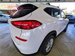 هیوندای تۆکسۆن